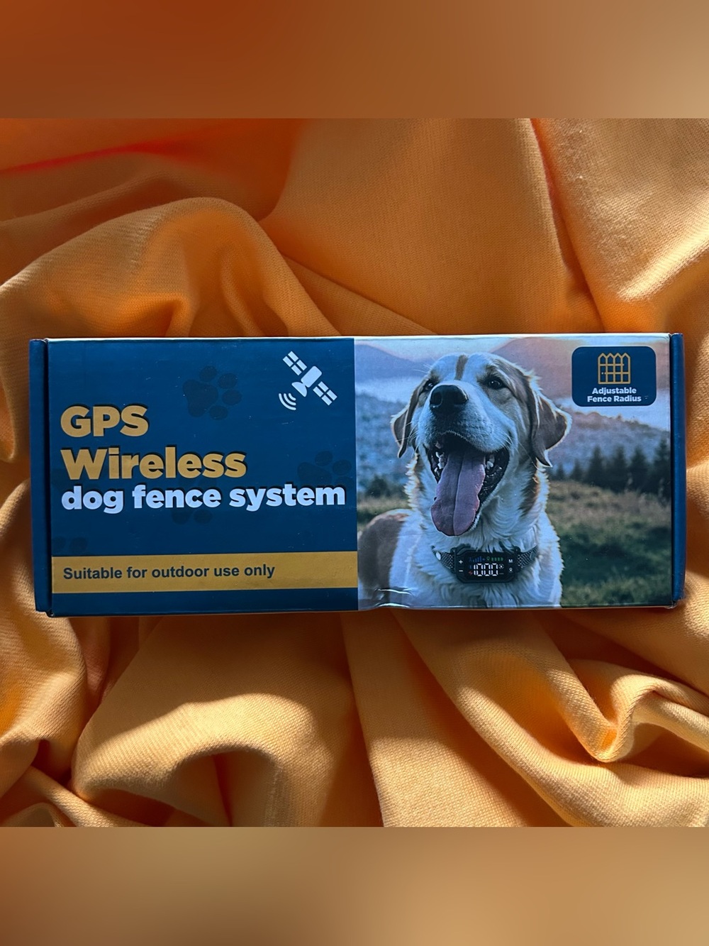 Wireless Dog Fence